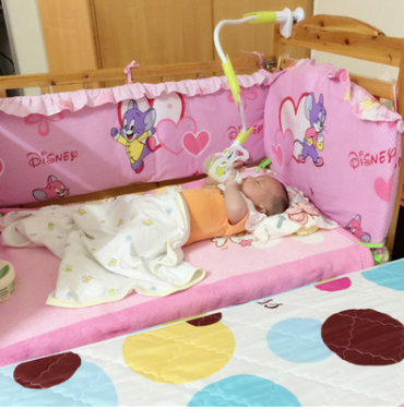 Feeding Support Stand for Baby Bottles and Holders