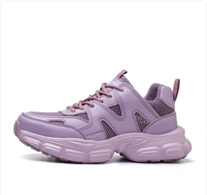 Women’s Steel Toe Work Shoes – Smash & Puncture Resistant