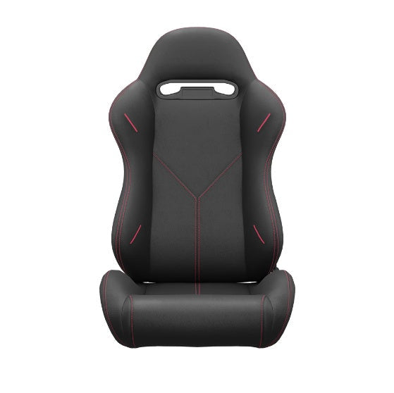 2 Universal Bucket Racing Seats