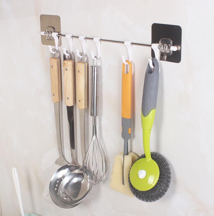 Metal Furniture Hook