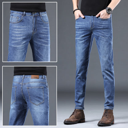 Men's Jeans for Fall and Winter Collection