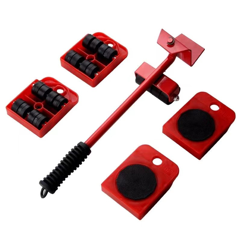 2022 Multifunctional Moving Tool for Furniture Shifting