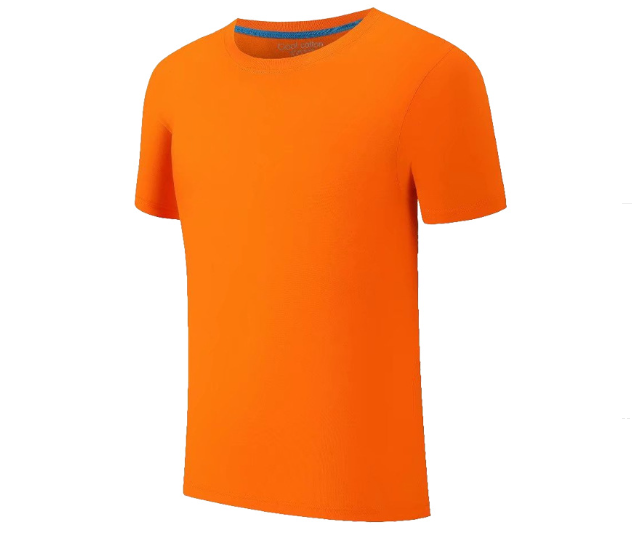Casual Cotton T-shirts for Men and Women