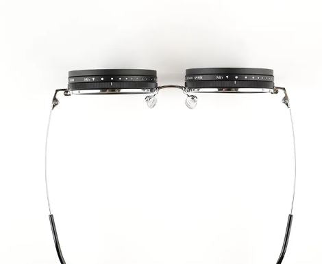 Round Sunglasses