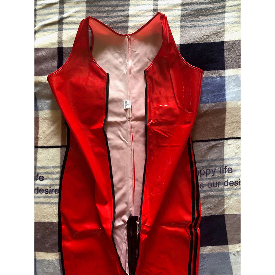 Wrestling Outfits, Bodysuits, and Jumpsuits
