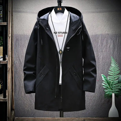 Men's Jackets and Youth Outerwear Tops