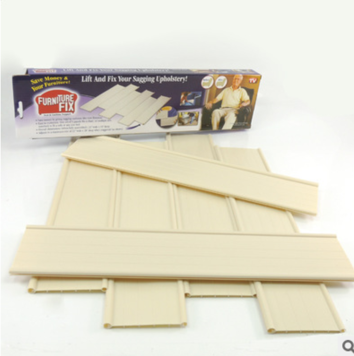 Furniture, Mat Board, and Panels