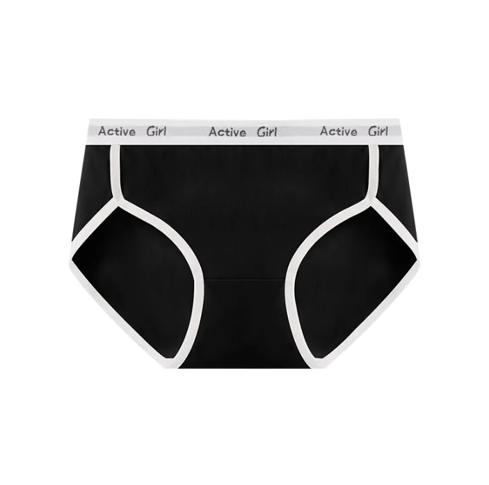 Cotton Underwear