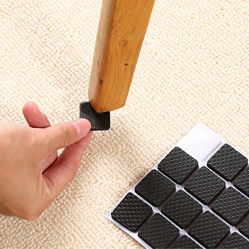 Floor Protection Pads for Furniture and Chairs