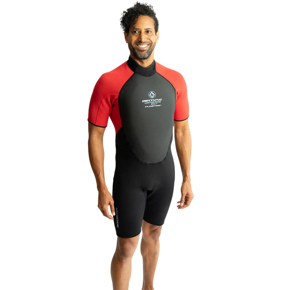 Airtime Watertime Floater Mens Spring Suit