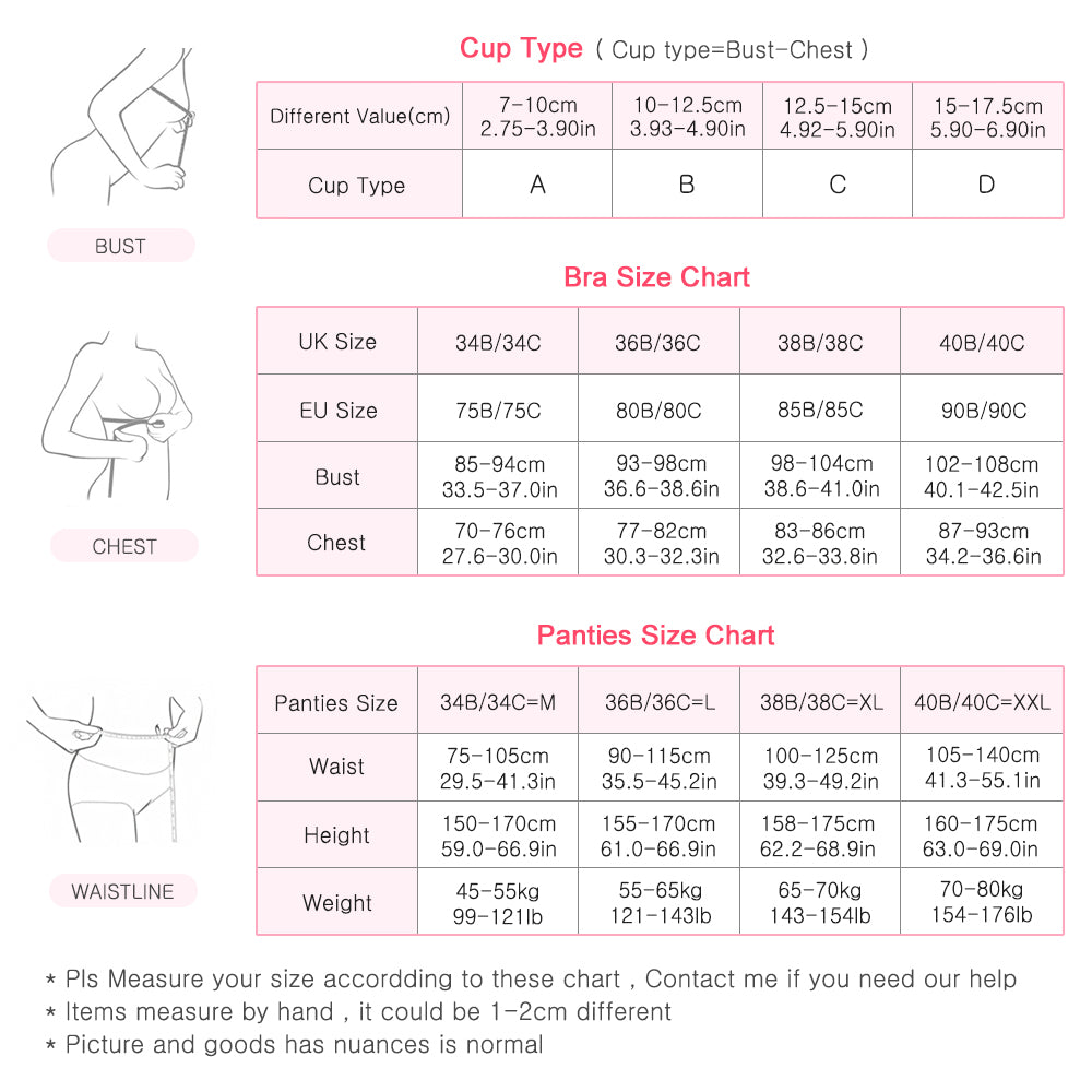 Maternity Nursing Bras for Women