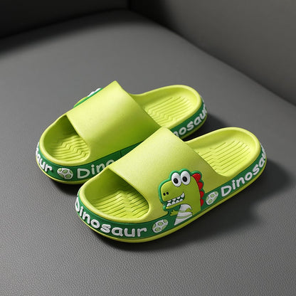 Children's Summer Trampling Slippers