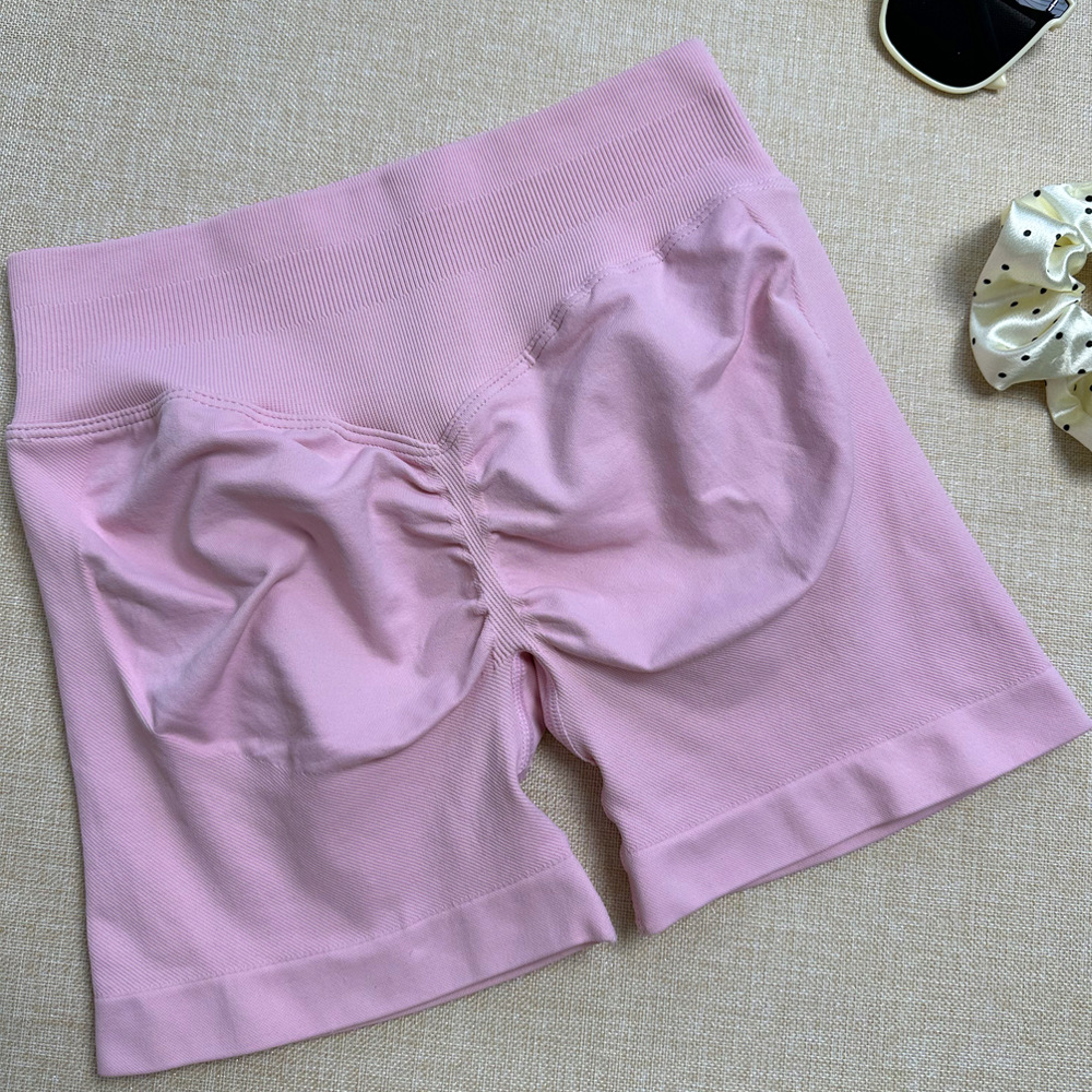 Women's Yoga Shorts
