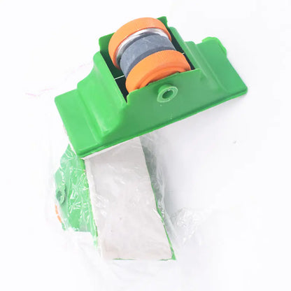 Practical Kitchenware Grindstone with Base (1pc)