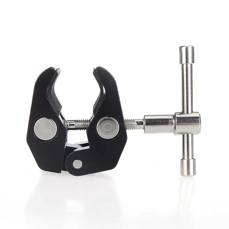 Large Crab Clamp for Camera Accessories and Monitors