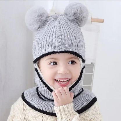 Children's Hats for All Occasions