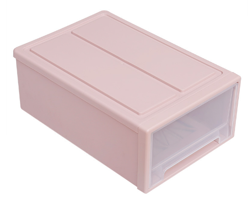 Storage Box and Drawer Furniture