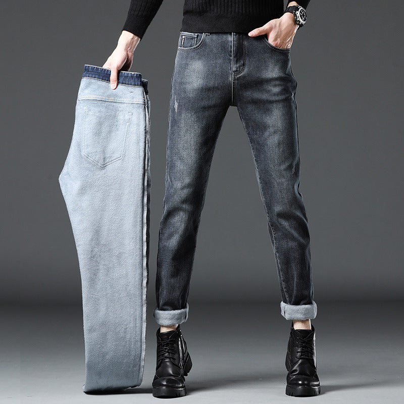 Men's Jeans for Fall and Winter Collection