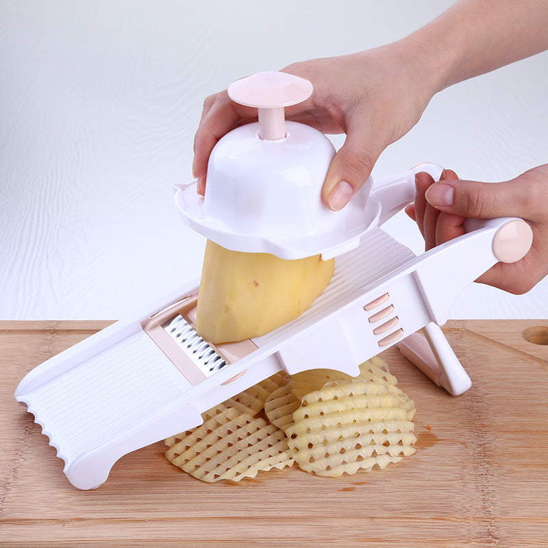 Kitchen Utensils, Grater, Plastic Tools