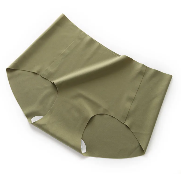 Really Seamless Bottom Line Comfortable Underwear