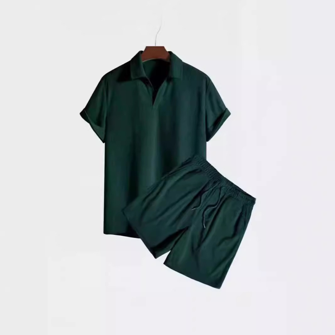 Corduroy Summer Set