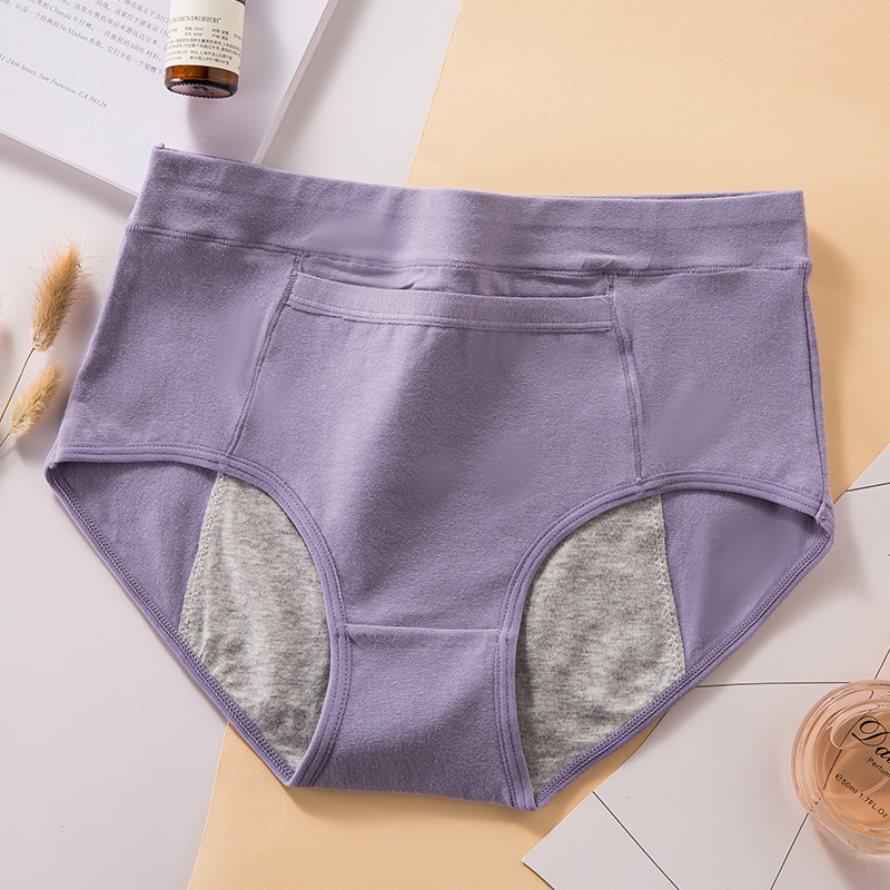 Flow Ease Underwear