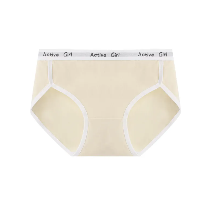 Cotton Underwear