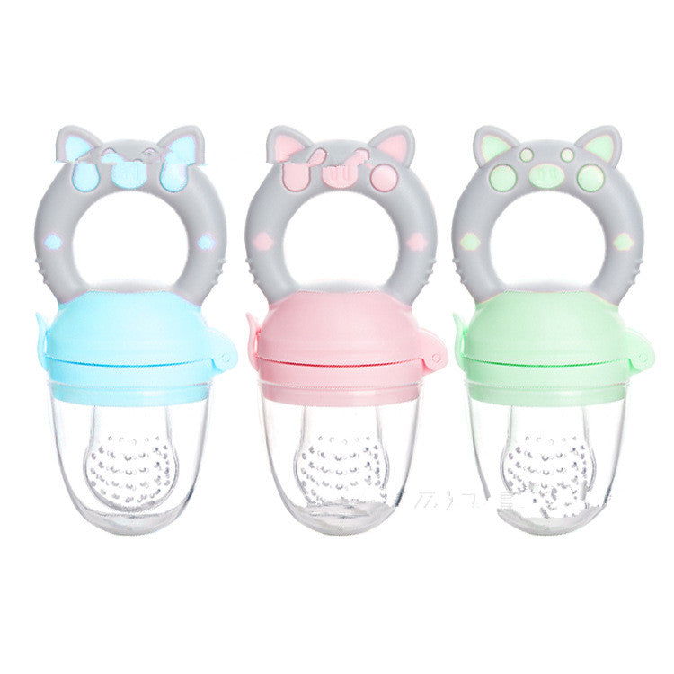 Baby Food Preparation Tools and Accessories