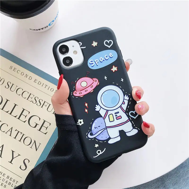 Embossed Painted Protective Sleeve for Devices