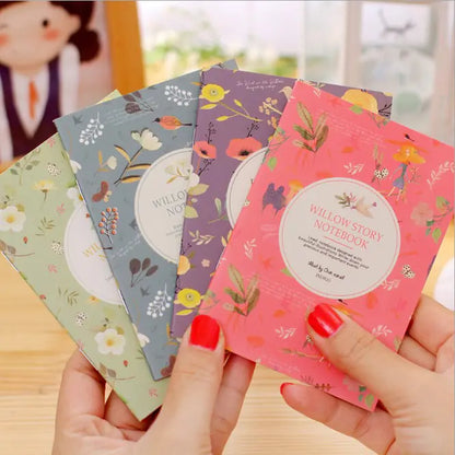 Wholesale Cute Cartoon Notebooks for Kids and Students