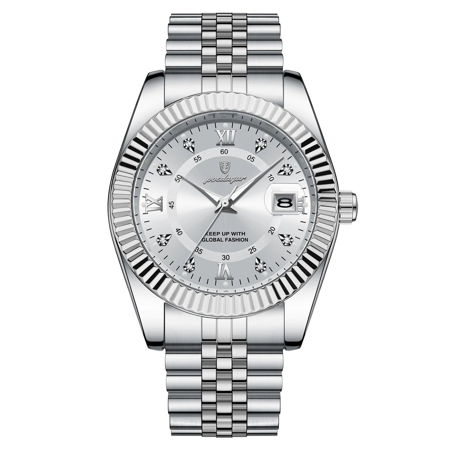 Quartz Business Watch