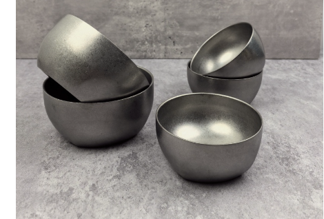 Stone Bowls Collection