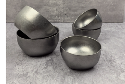 Stone Bowls Collection