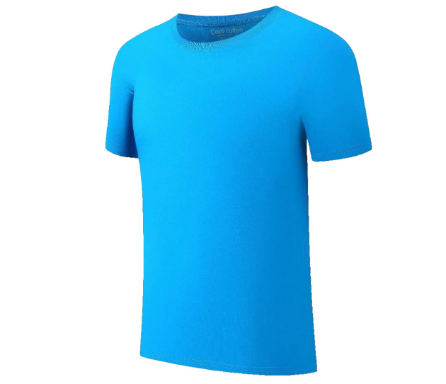 Casual Cotton T-shirts for Men and Women
