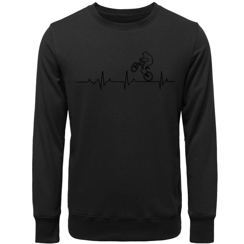 Custom Round Neck Short Sleeve T-Shirts and Hoodies