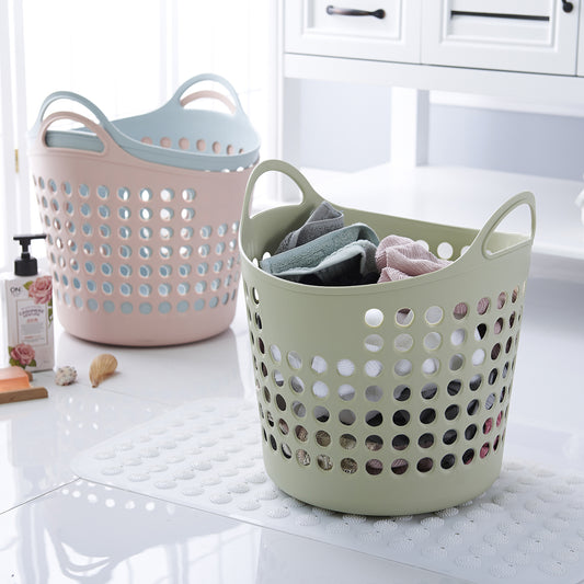 Handheld Storage Basket for Furniture