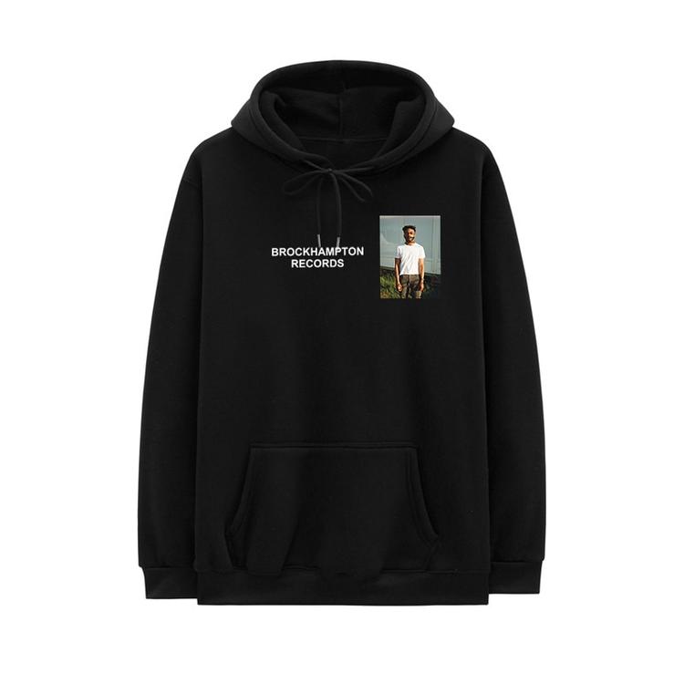 Customizable Round Neck Short Sleeve T-Shirts & Hoodies