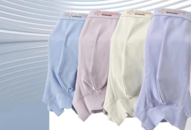 Men's Modal Underwear