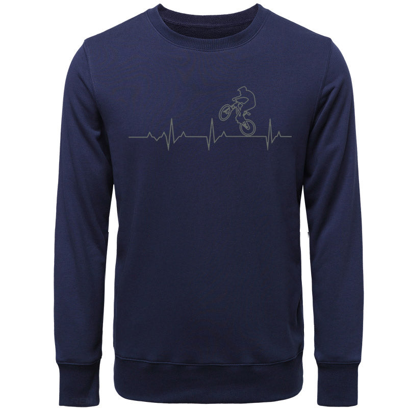 Custom Round Neck Short Sleeve T-Shirts and Hoodies