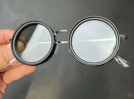 Round Sunglasses