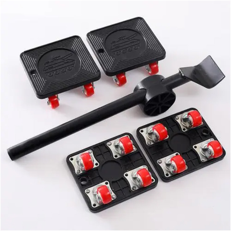 Furniture Lifting & Moving Tool Set