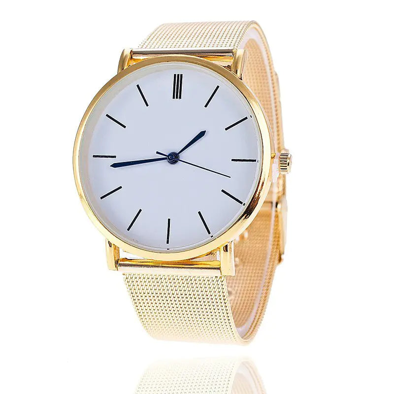 Quartz Business Watch