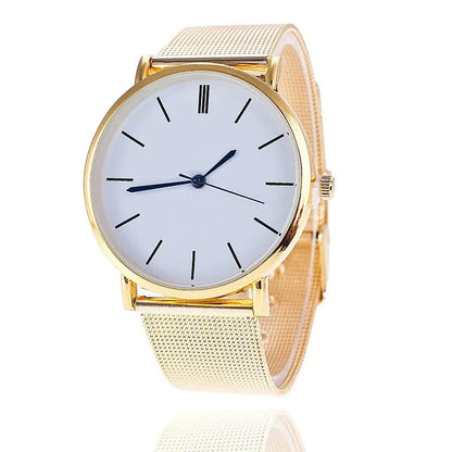 Quartz Business Watch