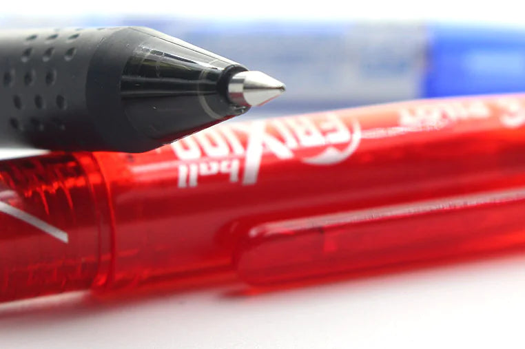 Erasable Pen, Water-Based Eraser Pen, Gel Pen
