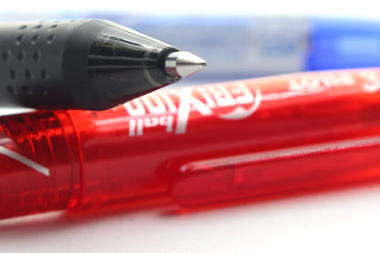 Erasable Pen, Water-Based Eraser Pen, Gel Pen