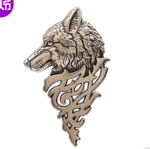 Jewelry Brooch Pin Accessories
