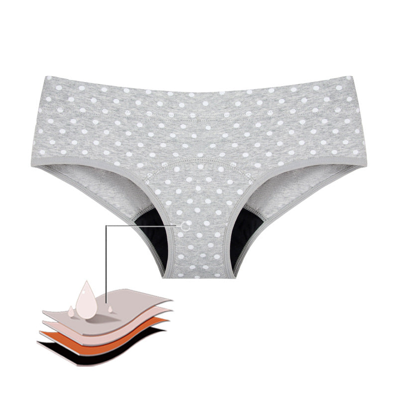Menstrual Underwear