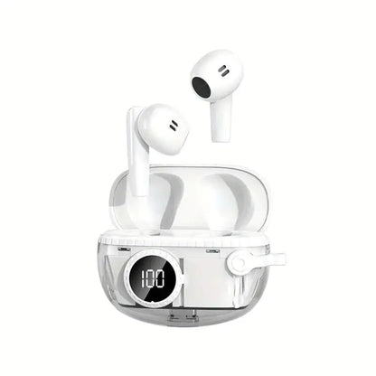 M25 True Wireless Earbuds with Noise Canceling