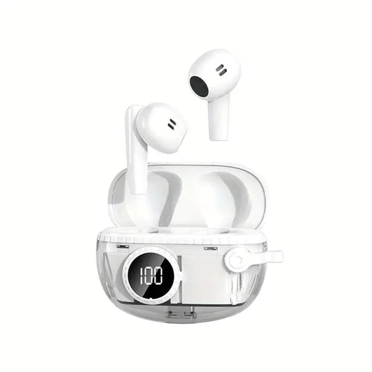 M25 True Wireless Earbuds with Noise Canceling