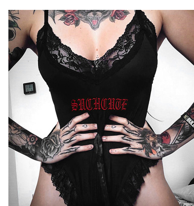 Women's Jumpsuit Romper Shorts